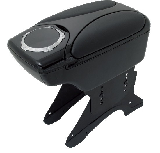 Cotiera Universala Automax Negru 8853