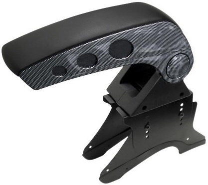 Cotiera Universala Automax Negru / Carbon 8235