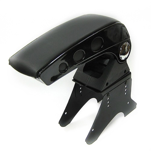 Cotiera Universala Rex Negru + Negru 48006 TCT-527