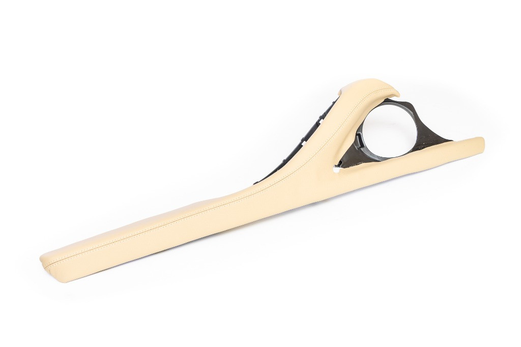 Cotiera Usa Sofer Bmw F10 F11 VenetoBeige