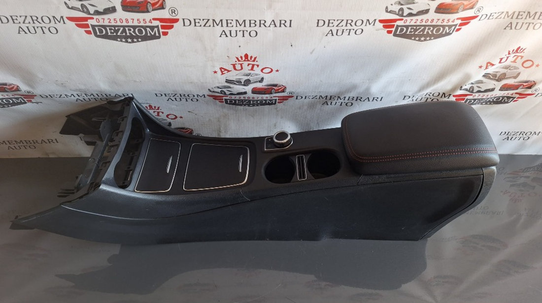 Cotiera ( VOLAN DREAPTA ) A1766801450 Mercedes Benz GLA (X156)