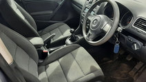 Cotiera Volkswagen Golf 6 2009 HATCHBACK 1.4 TSI C...