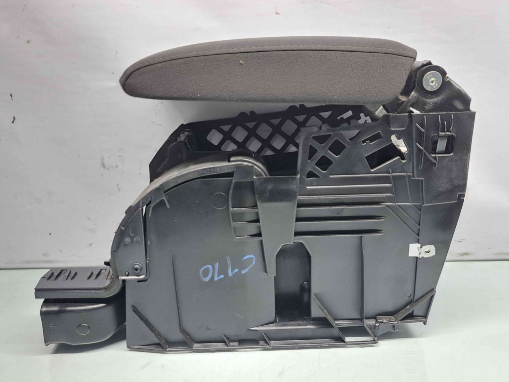 Cotiera Volkswagen Golf 6 (5K1) [Fabr 2009-2013] 1K5864251C