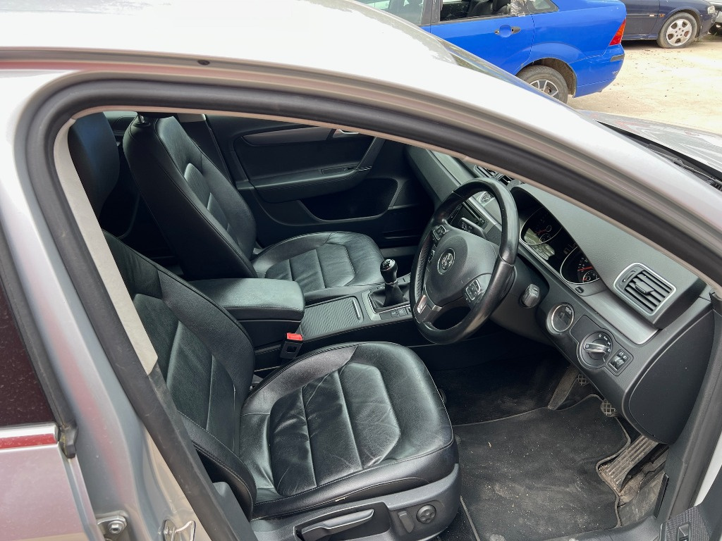 Cotiera Volkswagen Passat B7 2.0 TDI an fab. 2010 - 2014