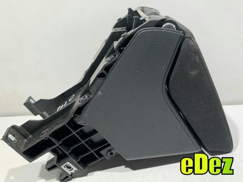 Cotiera Volkswagen Polo VI facelift (2021->) AW 6F0864207AD