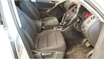 Cotiera Volkswagen Tiguan 2008 SUV 2.0 TDI