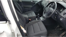 Cotiera Volkswagen Tiguan 2011 SUV 2.0 TDI