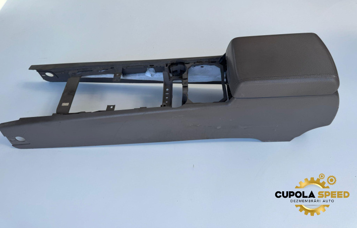 Cotiera Volkswagen VW Touareg generatia 1 7L [2002 - 2007]