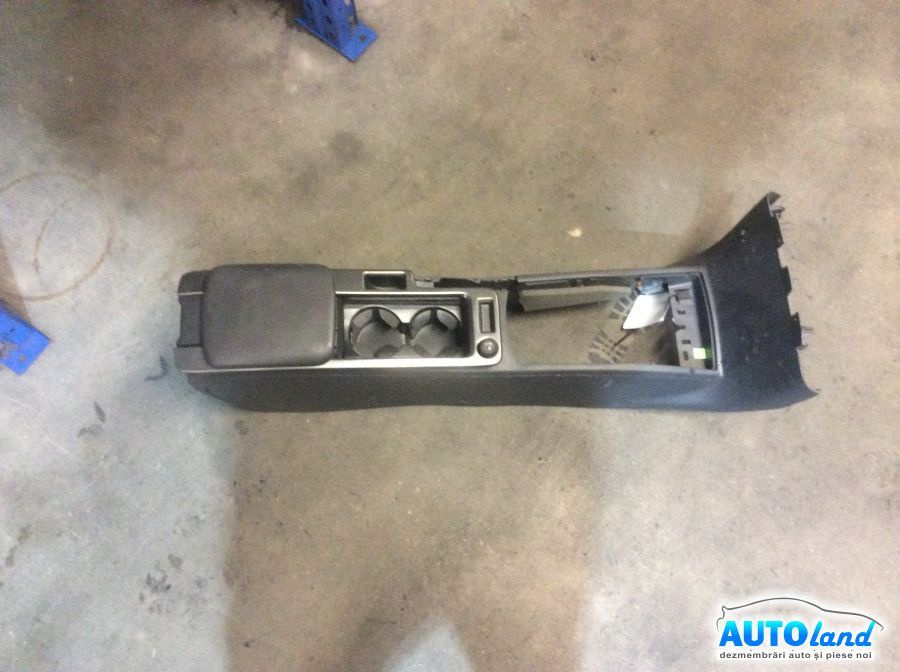 Cotiera Volvo C30 2006