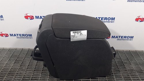 COTIERA VW GOLF VI - - (2008 2012)