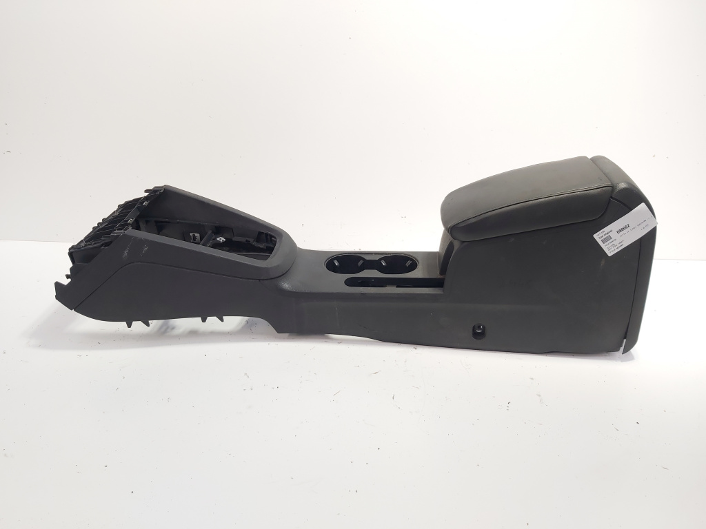 Cotiera, VW Jetta 4 (6Z) (id:688662)