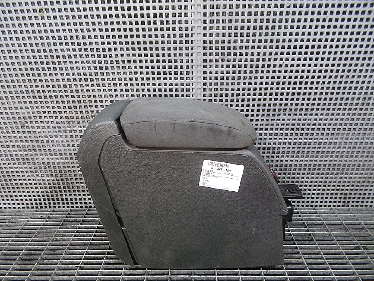 COTIERA VW JETTA III JETTA III - - (2005 2010)