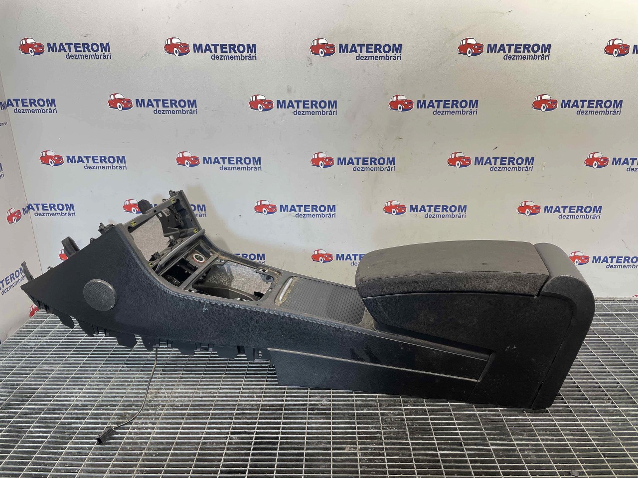 COTIERA VW PASSAT - - (2005 2010)