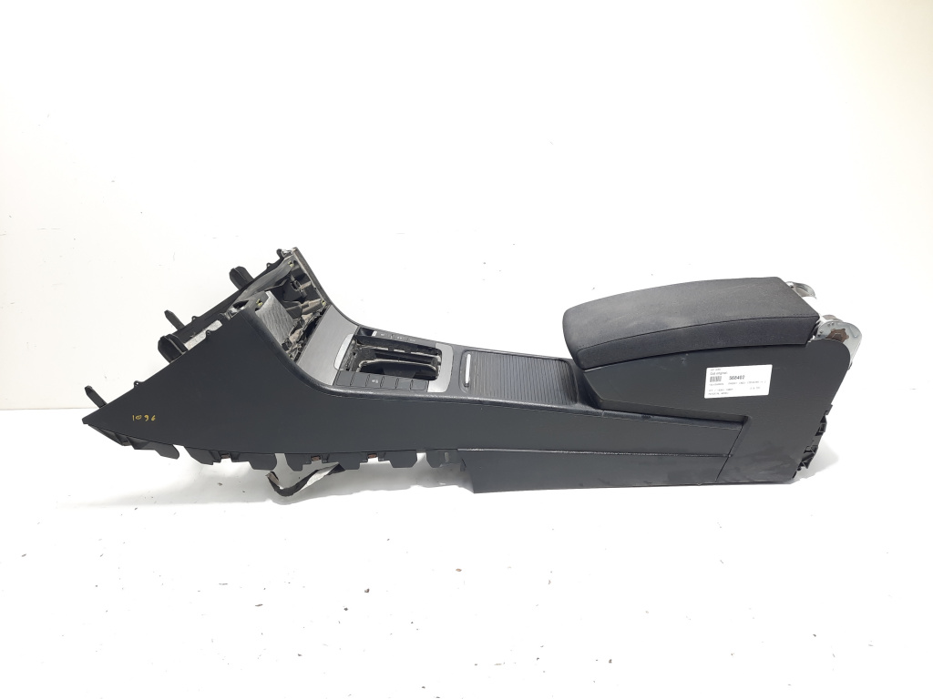 Cotiera, VW Passat (362) (id:568402)