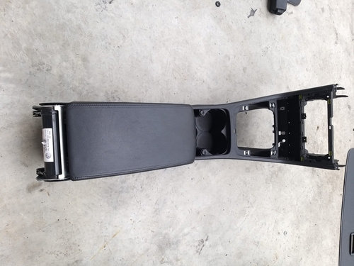 Cotiera vw passat b6 3c 3c0864207m