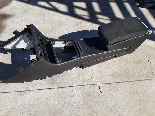 Cotiera vw passat b6 3c 3c1863241bg