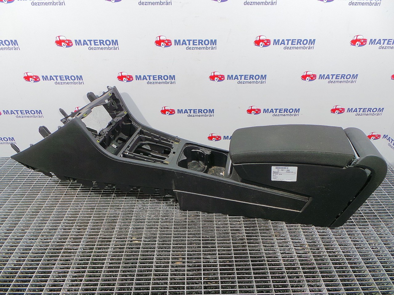 COTIERA VW PASSAT CC - - (2012 2016)