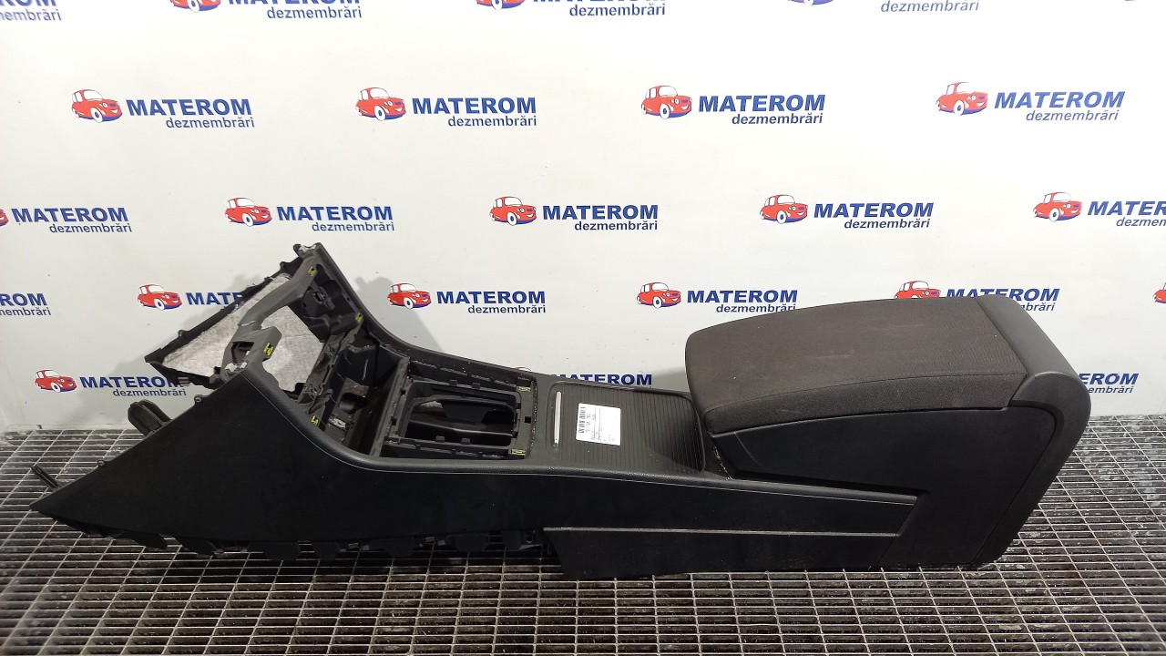 COTIERA VW PASSAT PASSAT - - (2010 2014)