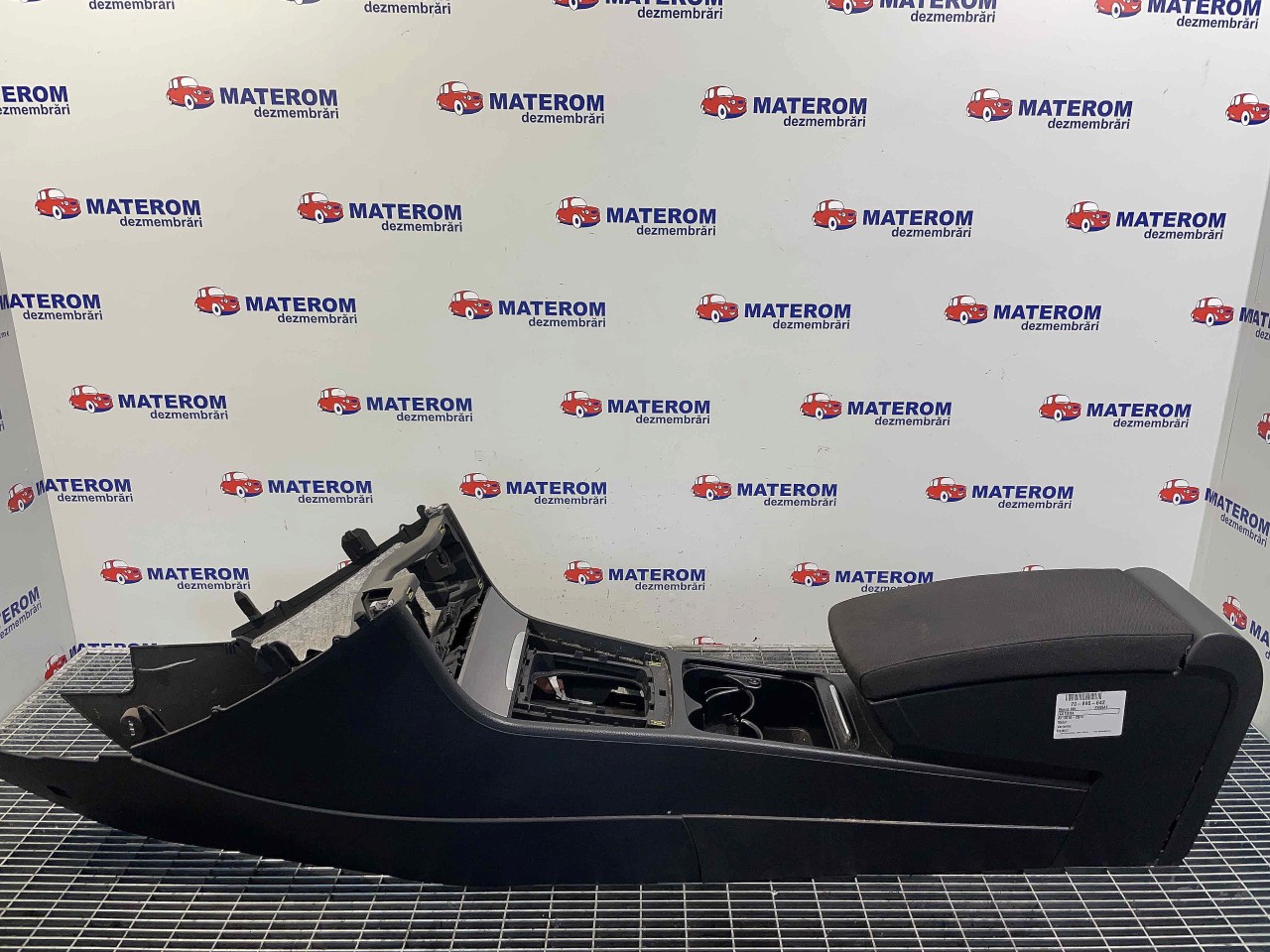 COTIERA VW PASSAT PASSAT - - (2010 2014)