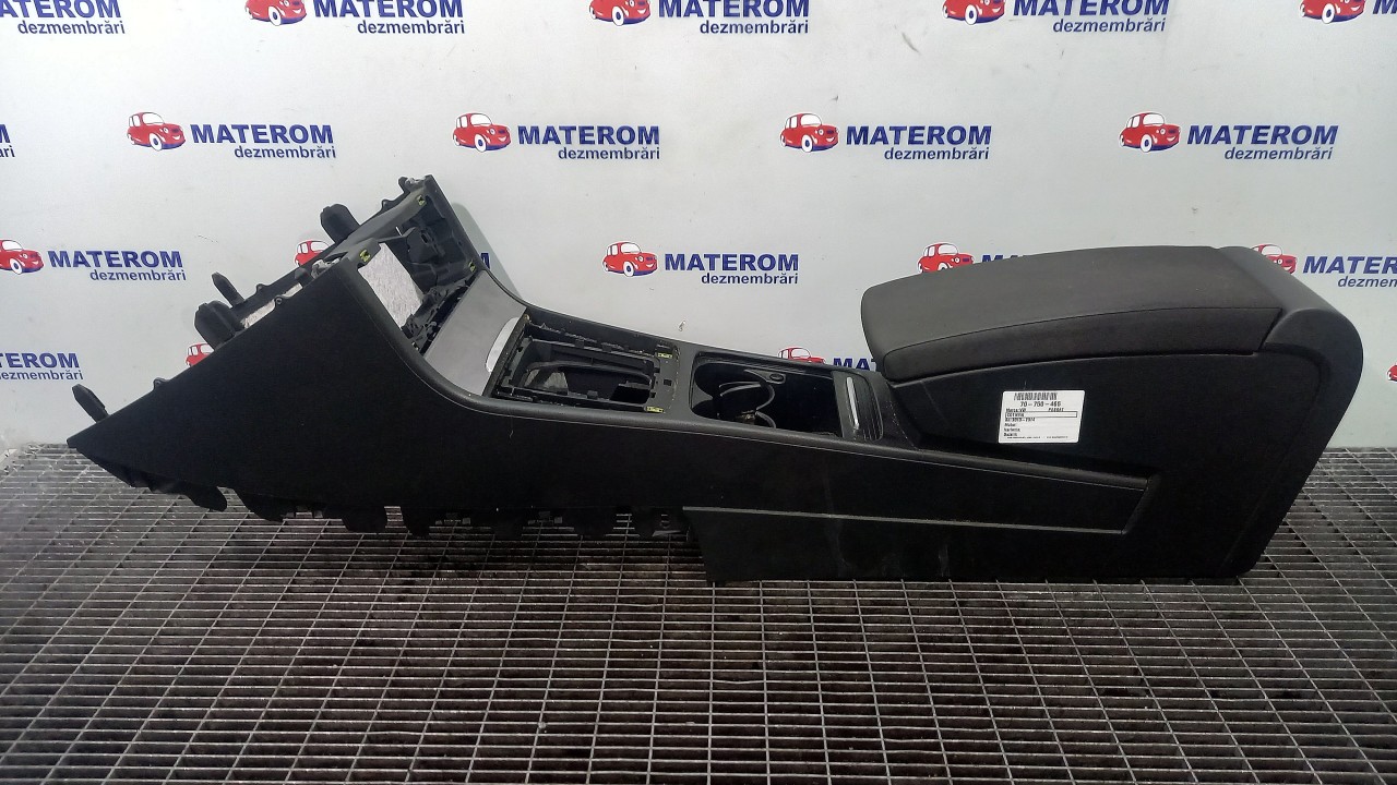 COTIERA VW PASSAT PASSAT - - (2010 2014)