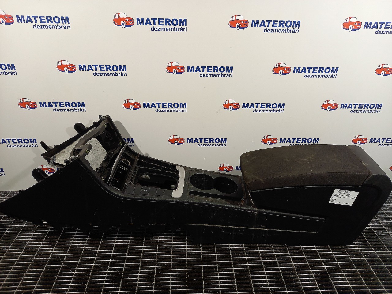 COTIERA VW PASSAT PASSAT - - (2010 2014)
