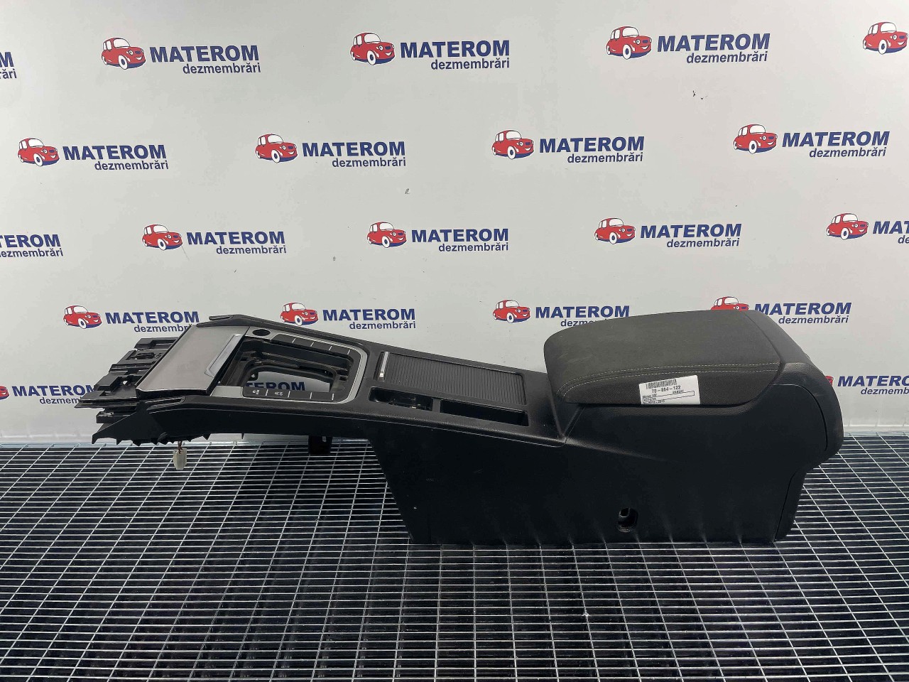 COTIERA VW PASSAT PASSAT - - (2014 2019)