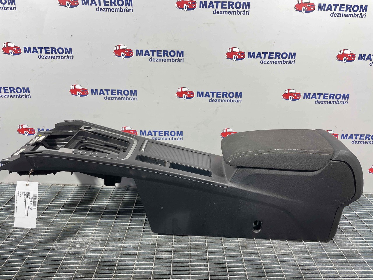 COTIERA VW PASSAT PASSAT - - (2014 2019)