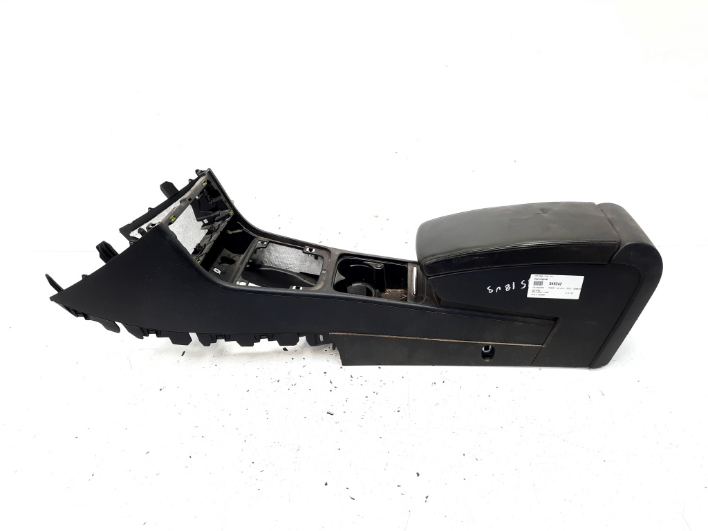 Cotiera, Vw Passat Variant (3C5) (id:549242)