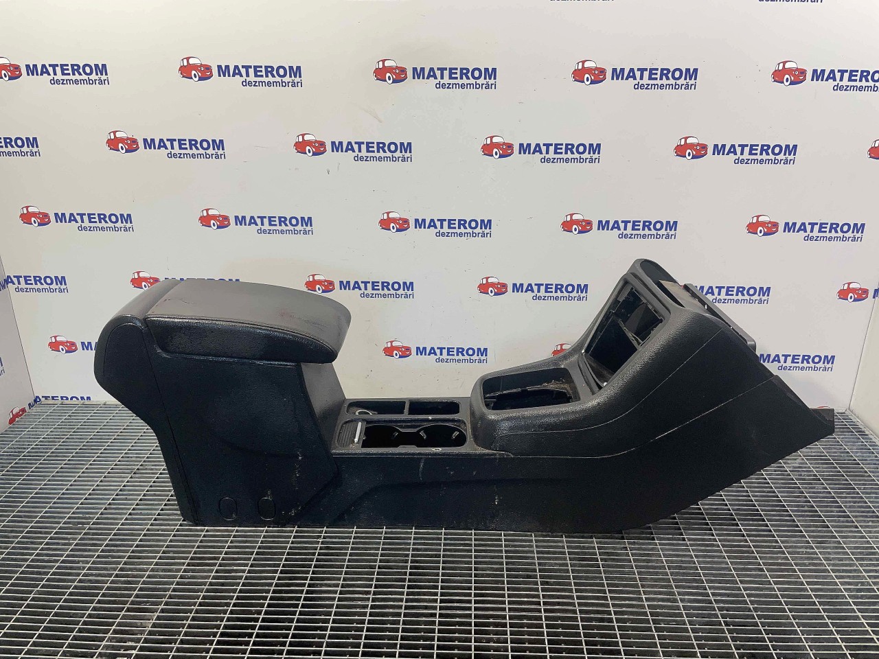 COTIERA VW SHARAN - - (2010 2015)