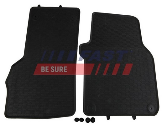 Covor Compartiment Picioare Fast Vw FT96113