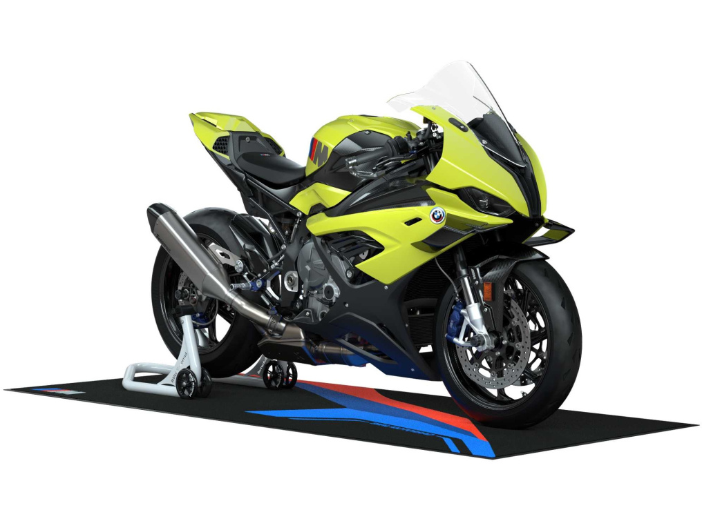 Covor Motocicleta Oe Bmw Motorrad 250 X 105CM 77025A189C0
