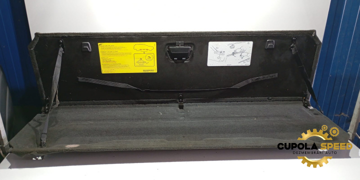 Covor portbagaj 30748323 Volvo XC90 [facelift] [2006 - 2014]