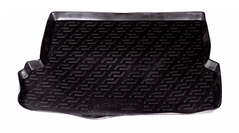 Covor portbagaj tavita TOYOTA LAND CRUISER 150 2009-> 5 usi / 7 locuri ( PB 5469 ) VistaCar