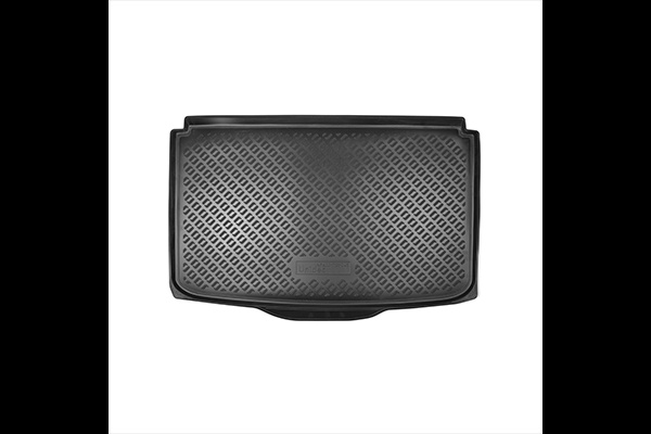 Covor protectie portbagaj Fiat 500L dupa