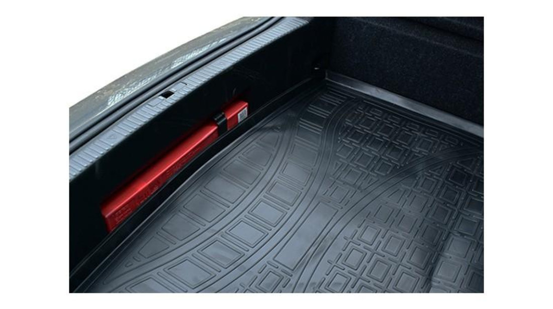 Covor protectie portbagaj fit umbrella pentru kia soul (am) hb (2008-2013) (fara organizator) UNIVERSAL Universal #6 NPL-P-43-71