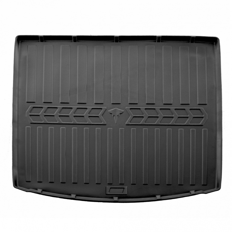 Covor Protectie Portbagaj Umbrella Pentru Audi A4 (b6) Sedan (2000-2004) 106059