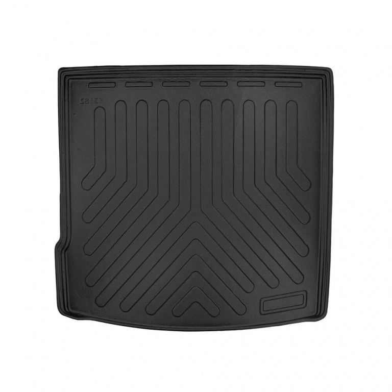 Covor Protectie Portbagaj Umbrella Pentru Dacia Duster (p1310) (cu Podea Inalta), Inclusiv Mild-hybrid (mhev) Si Full-hybrid 2024- 130433