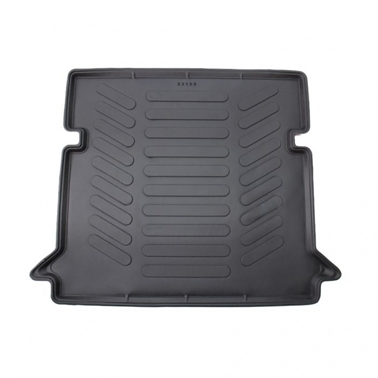 Covor Protectie Portbagaj Umbrella Pentru Dacia Dokker 2012-2021 60467