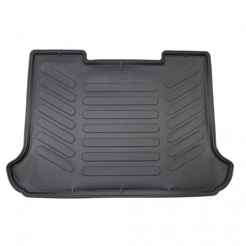 Covor Protectie Portbagaj Umbrella Pentru Fiat Doblo 2000-2009 60497