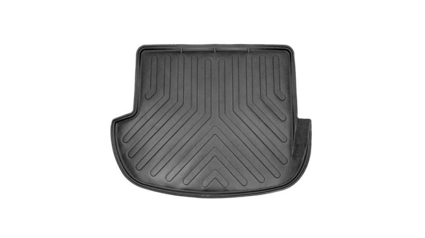 Covor protectie portbagaj umbrella pentru hyundai santa fe 5 seats 2006-2012 UNIVERSAL Universal #6 8682578011538