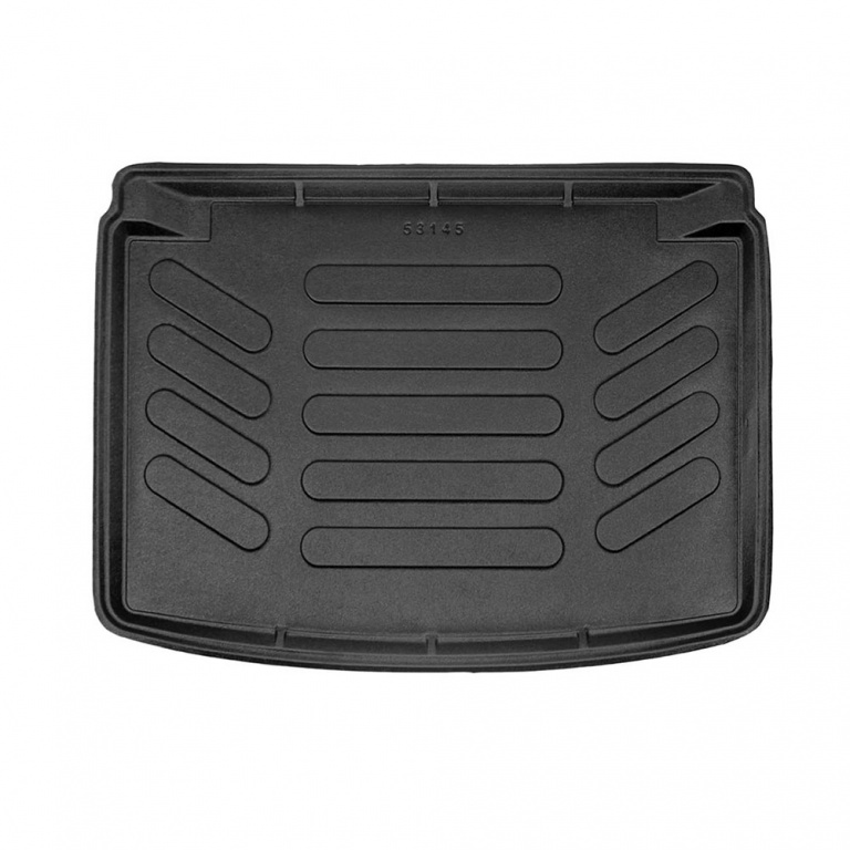 Covor Protectie Portbagaj Umbrella Pentru Kia Rio Ii Hb 2005-2011 75658