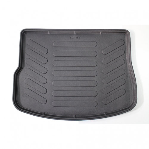 Covor Protectie Portbagaj Umbrella Pentru Land Rover Range Rover Evoque (l538) 2011-2018 60713
