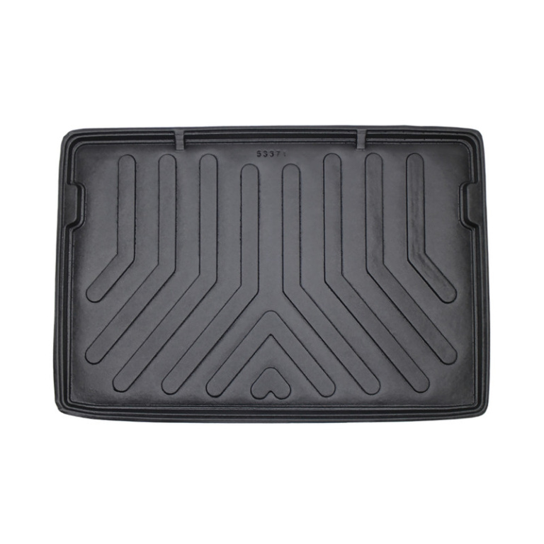 Covor Protectie Portbagaj Umbrella Pentru Opel Crossland X (cu Podea Inalta) 2017- 60771