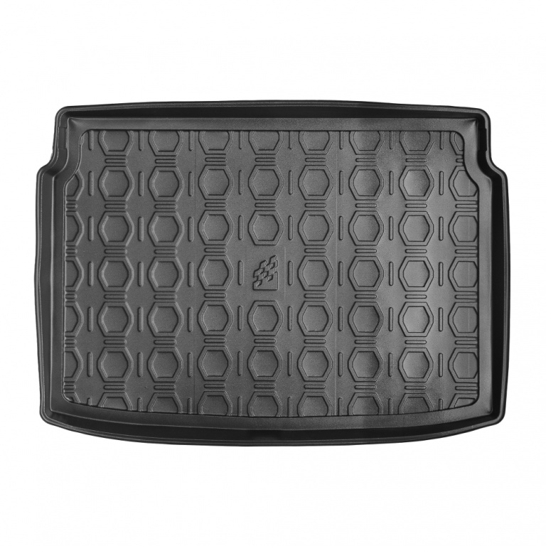 Covor Protectie Portbagaj Umbrella Pentru Peugeot 308 Hb 2021- BMCIKPEU00033ND