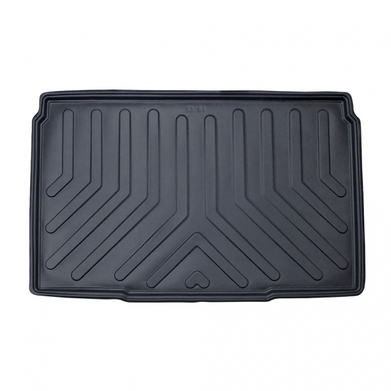 Covor Protectie Portbagaj Umbrella Pentru Peugeot 208 Ii 2019- 8682578011545