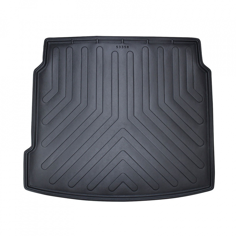 Covor Protectie Portbagaj Umbrella Pentru Peugeot 508 Ii 2018- 76045