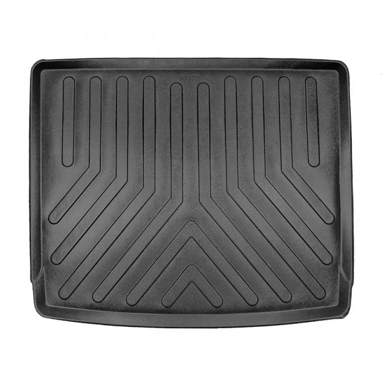 Covor Protectie Portbagaj Umbrella Pentru Porsche Cayenne Ii 2011- 8682578013464