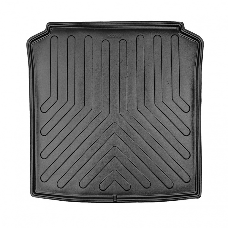Covor Protectie Portbagaj Umbrella Pentru Seat Cordoba Ii 2002-2008 8682578007067