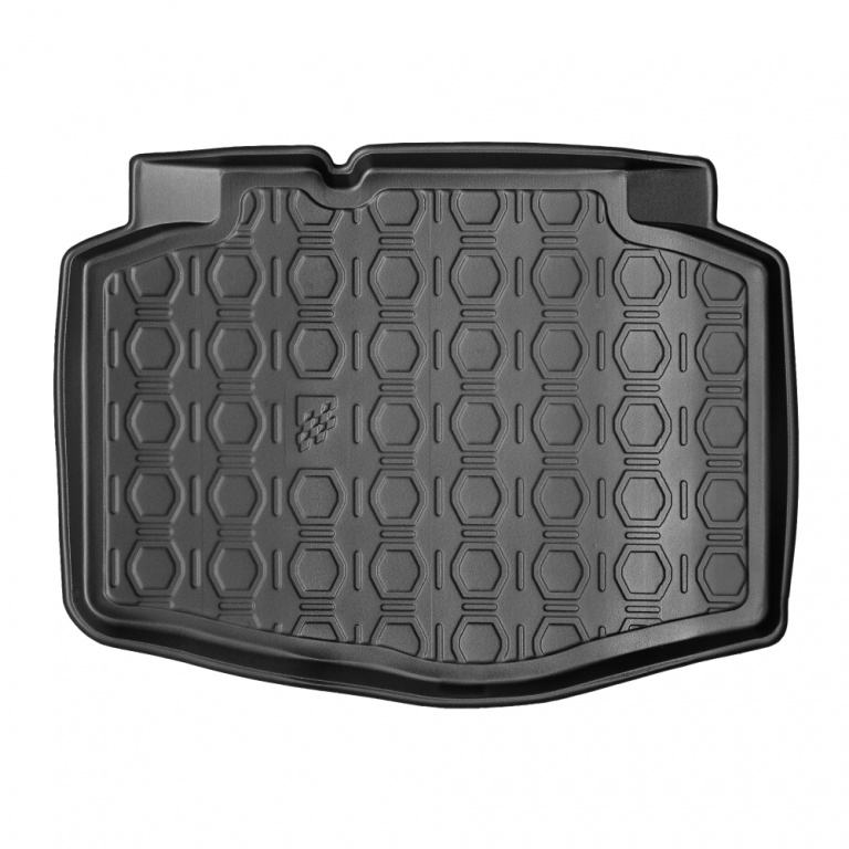 Covor Protectie Portbagaj Umbrella Pentru Seat Ibiza V Hb 2017- BMCIKSEA00028ND