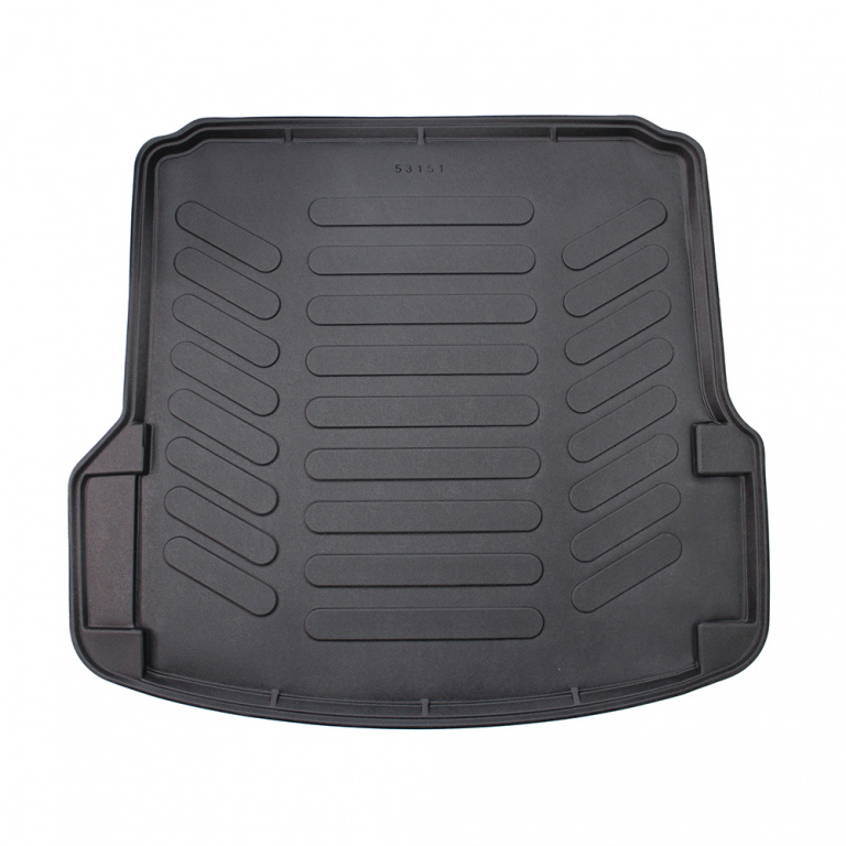 Covor Protectie Portbagaj Umbrella Pentru Skoda Octavia Ii 2004-2013 8682578007227